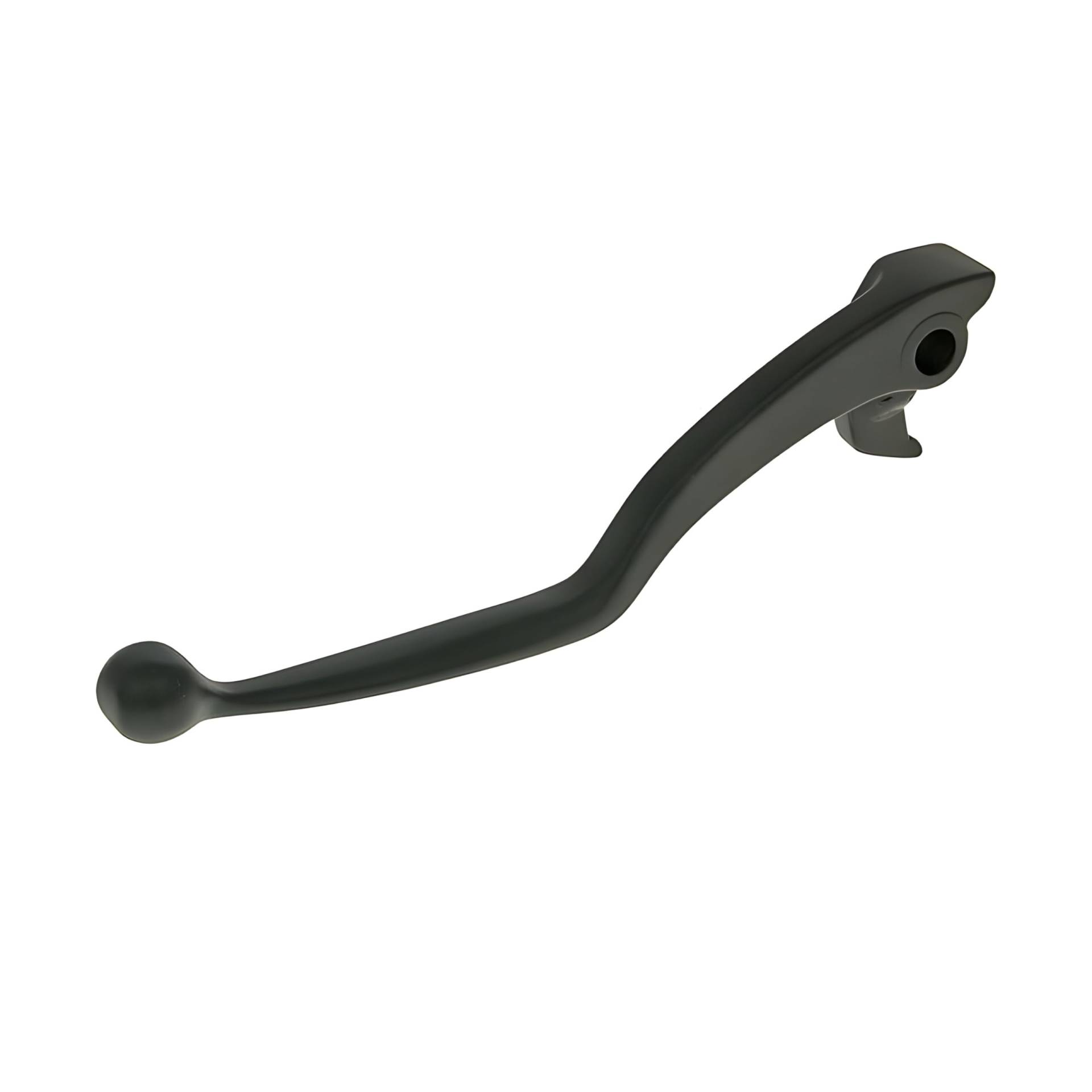 Kupplungshebel schwarz für Yamaha DT50 R (97), XJ, FZX von Vicma