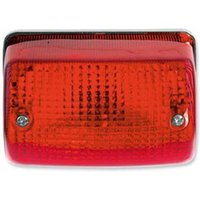 Lichtscheibe, Schlussleuchte VICMA 7058 von Vicma