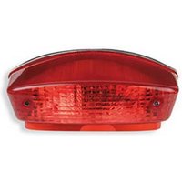 Lichtscheibe, Schlussleuchte VICMA 7128 Lichtscheibe, Schlussleuchte VICMA 7128 von Vicma