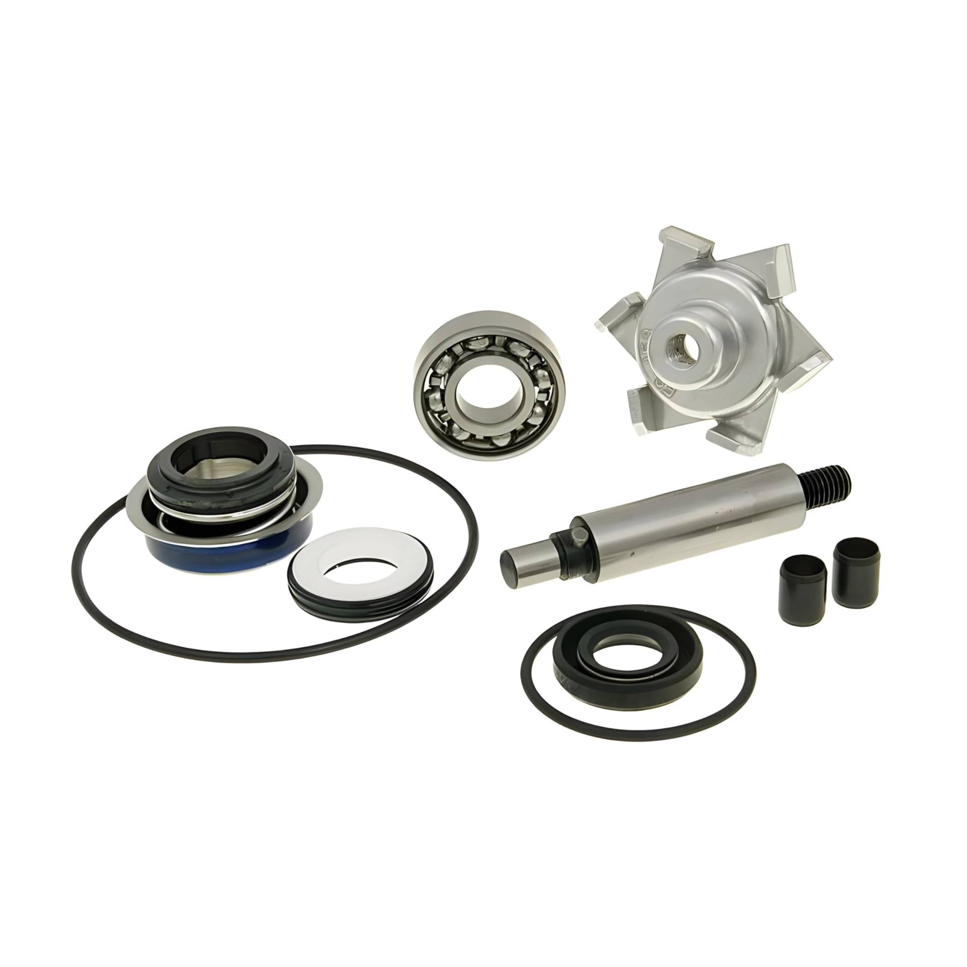 Reparaturkit Wasserpumpe für Honda PCX 125 Reparaturkit Wasserpumpe für Honda PCX 125 von Lupsty
