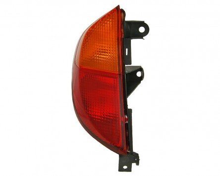 Rücklicht mit Blinker h.l. Panth 125/150 bis 03 von 2EXTREME