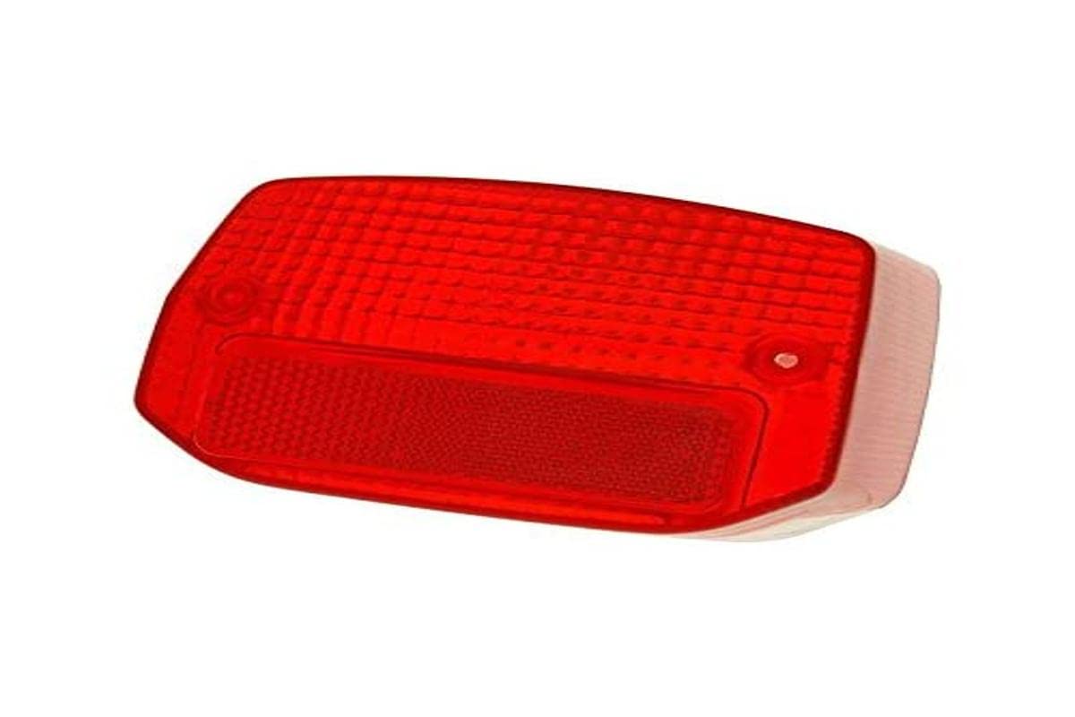 Rücklichtglas für Honda SH50 Scoopy Rücklichtglas für Honda SH50 Scoopy von Vicma