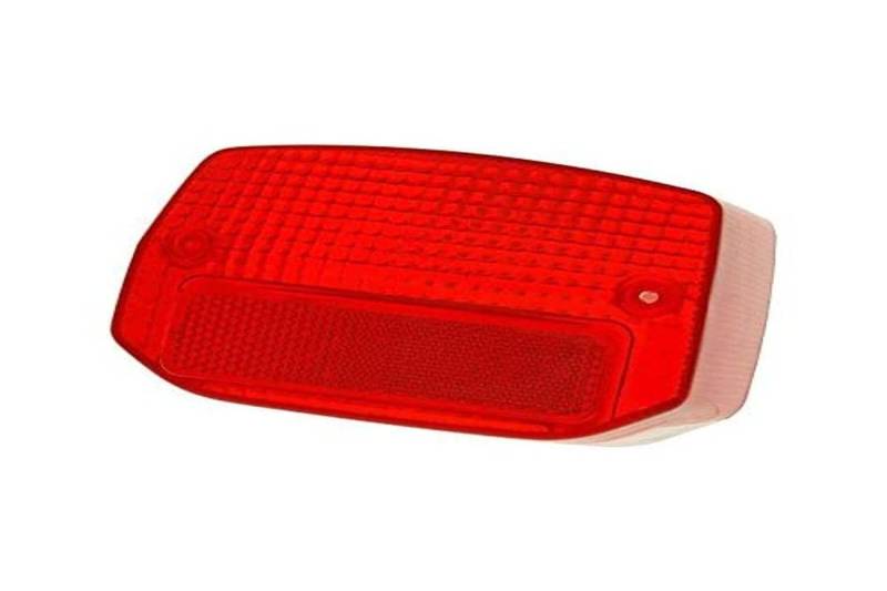 Rücklichtglas für Honda SH50 Scoopy von Vicma