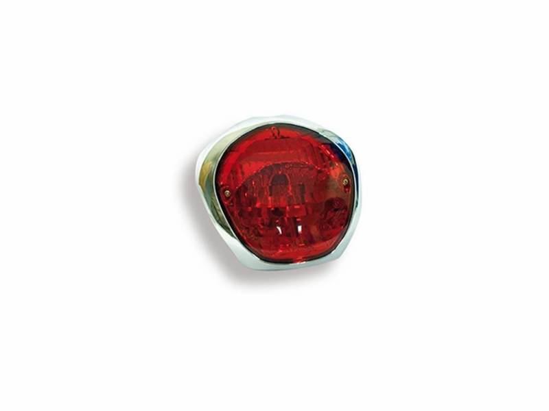 Rücklichtglas für Kymco Yup 50 von ZOUXO