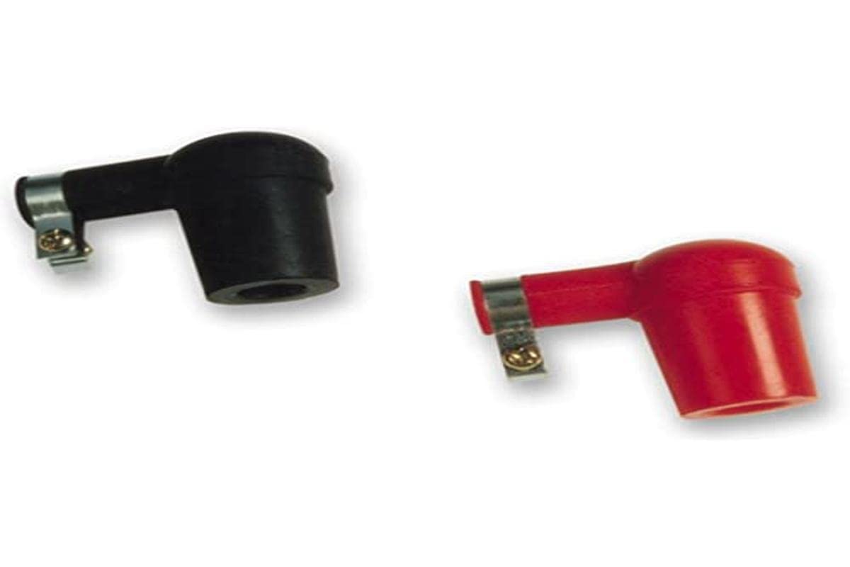 Spark 8430525017597 Plug Racing Socket Racing Silicone Red Spark 8430525017597 Plug Racing Socket Racing Silicone Red von Unbekannt