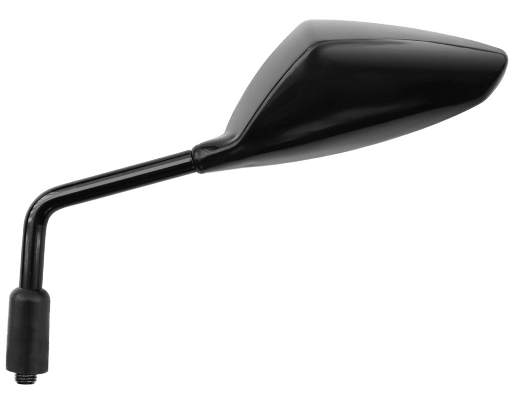 Spiegel Sport links M8 / M10 Triangel schwarz Spiegel Sport links M8 / M10 Triangel schwarz von Lupsty