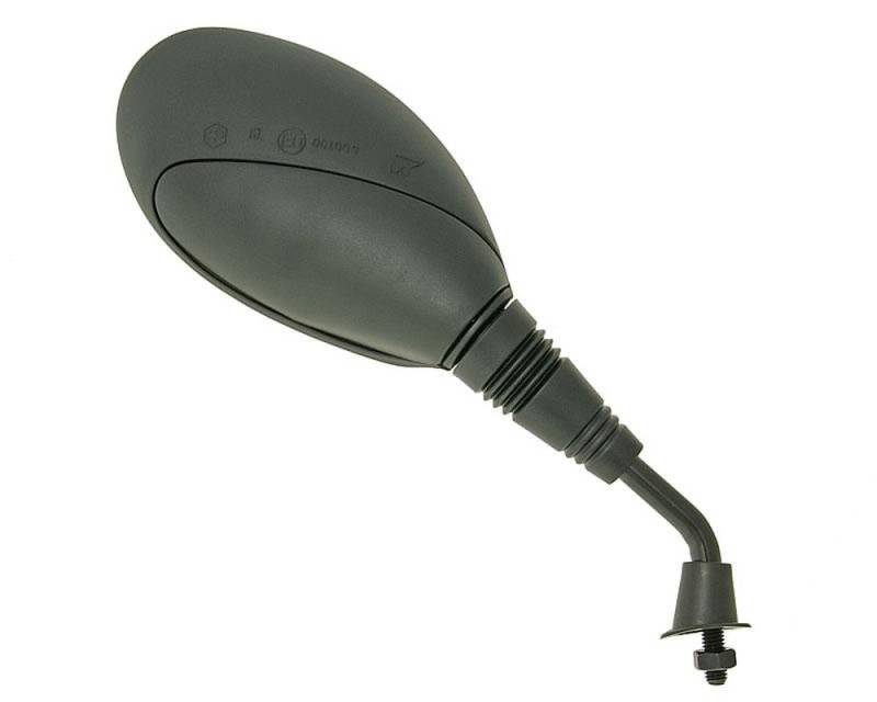 Spiegel rechts - Flex Tech Topdrive 50 (YY50QT-14) von VORAGA