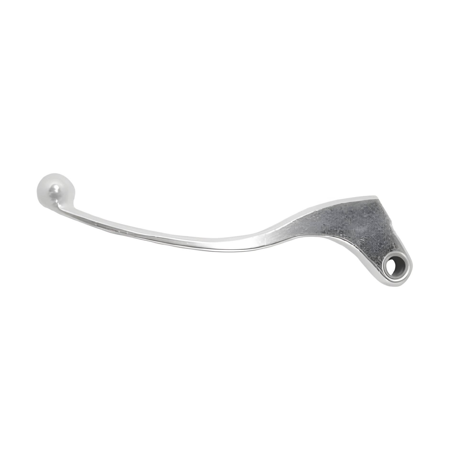 VICMA 73981 Bremshebel links links poliert, silber VICMA 73981 Bremshebel links links poliert, silber von FangZin