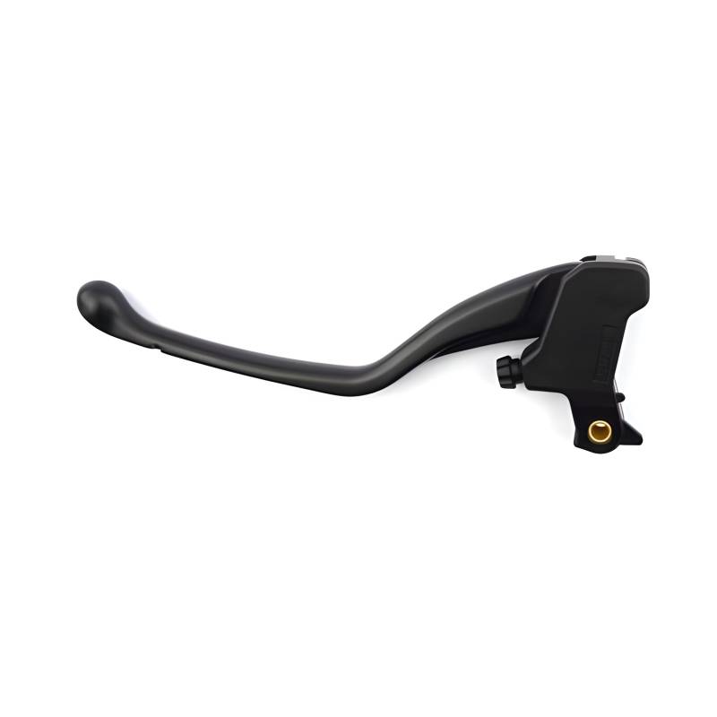 VICMA 75902 Bremshebel links links, schwarz von Boppon