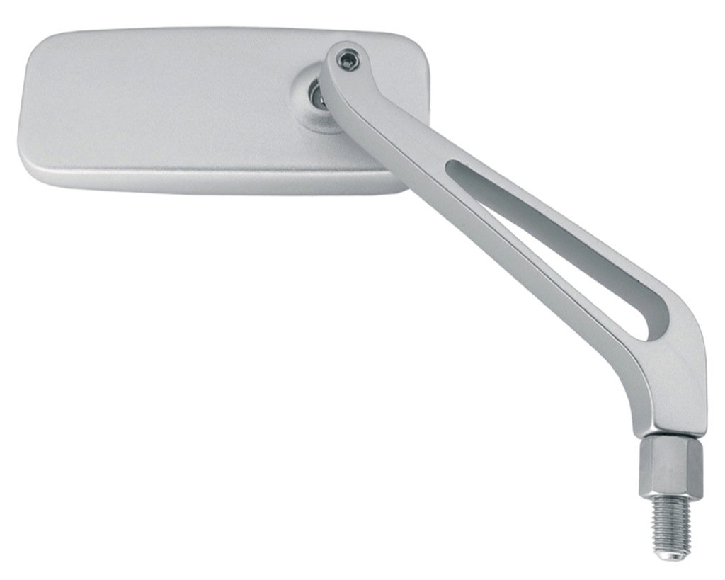 VICMA SPIEGEL Shar M10/125 Aluminium rechts, silber VICMA SPIEGEL Shar M10/125 Aluminium rechts, silber von Vicma
