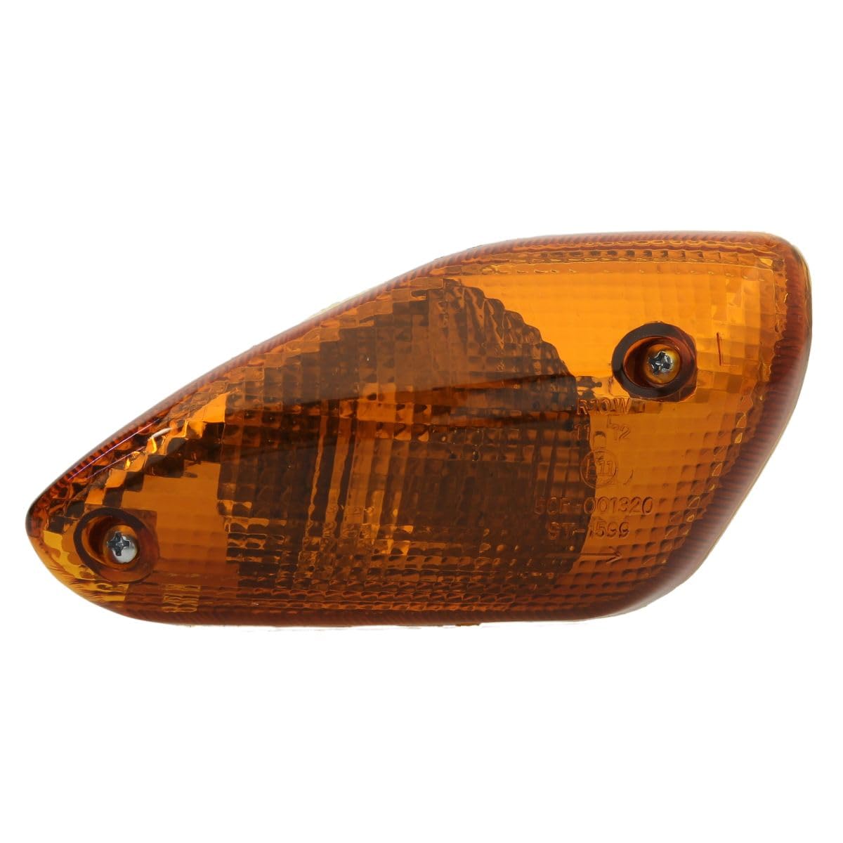 Vicma Indicator Front Left for Yamaha Aerox, MBK Nitro (99-) von Vicma