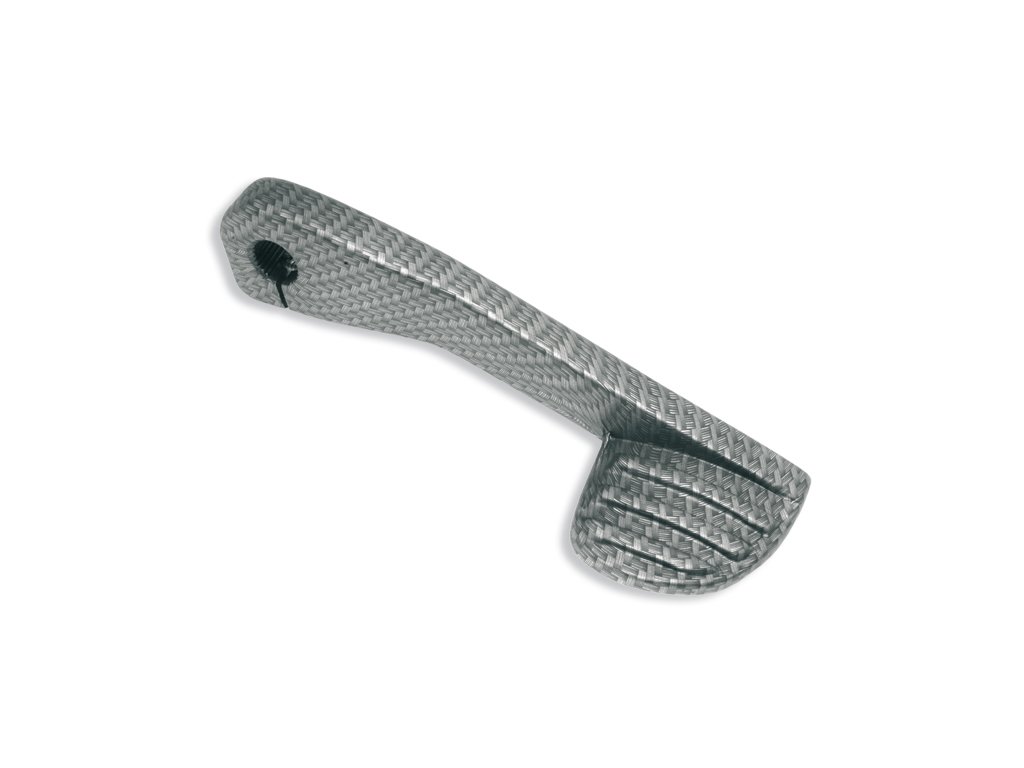 Vicma Kick Starter Aluminum Carbon Look for Minarelli Vicma Kick Starter Aluminum Carbon Look for Minarelli von Vicma