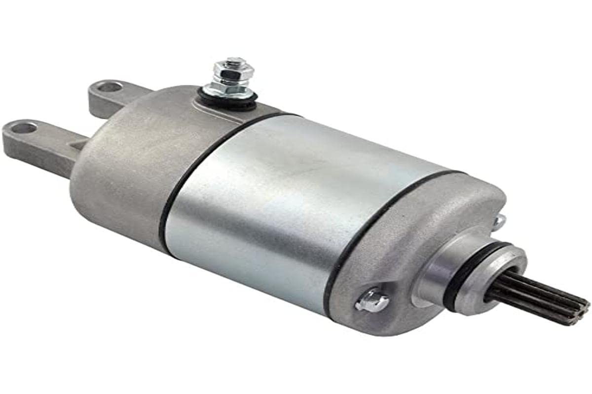Vicma MS 15626 / 4HC-81890-00 Anlassermotor für Yamaha, MBK 250-400ccm 4T Vicma MS 15626 / 4HC-81890-00 Anlassermotor für Yamaha, MBK 250-400ccm 4T von Vicma