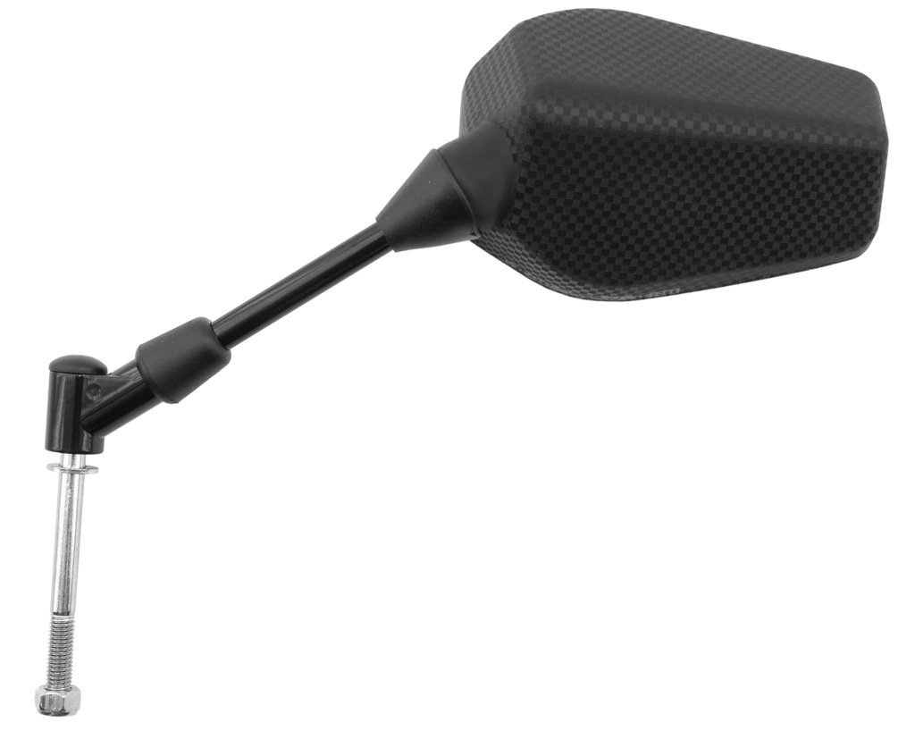 Vicma Mirror Replica Left for Peugeot Ice Blade, Dark Side Vicma Mirror Replica Left for Peugeot Ice Blade, Dark Side von Vicma