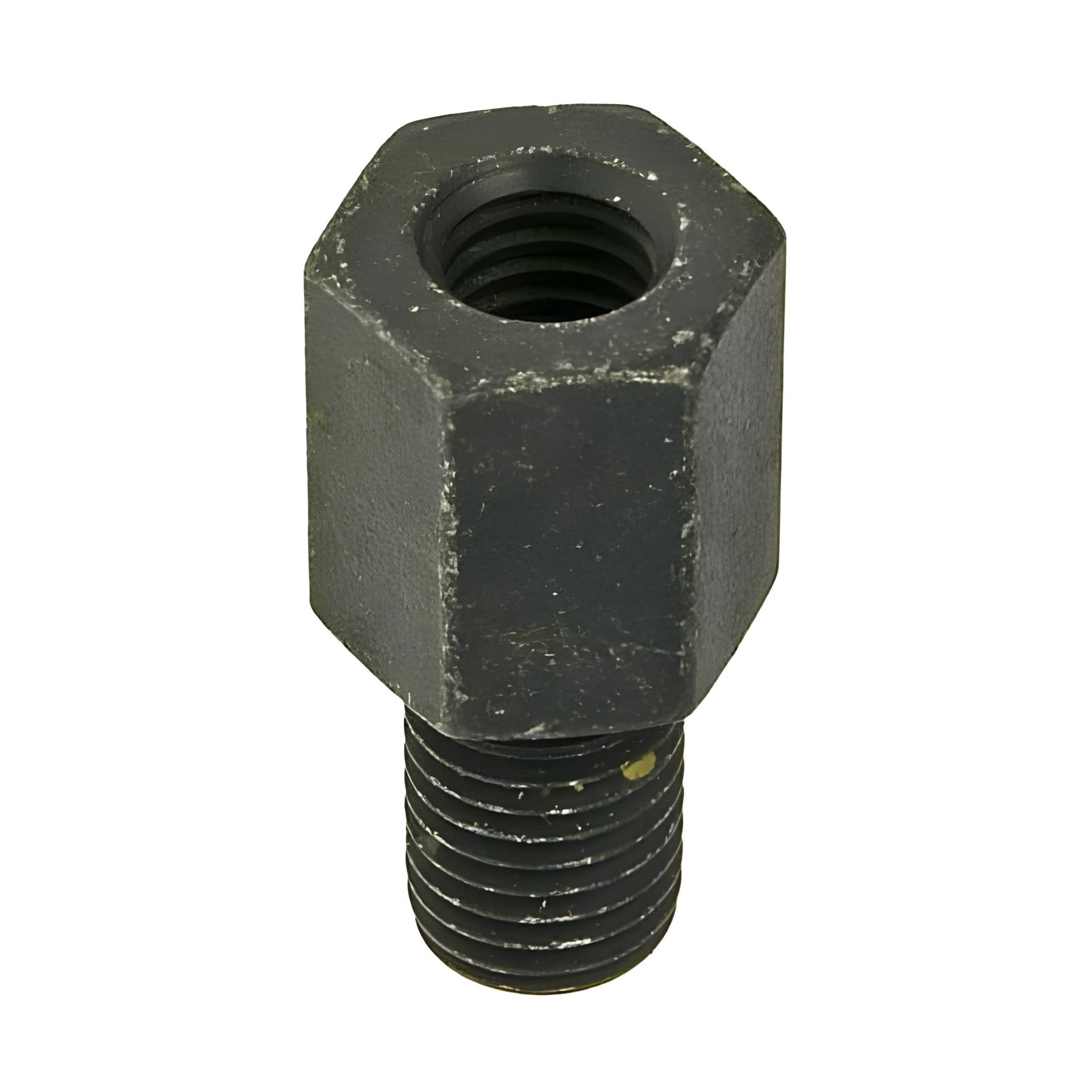 Vicma Mirror Thread Adapter converts M8 Left-Hand to Work with M10 Right-Hand Mirror Mount Vicma Mirror Thread Adapter converts M8 Left-Hand to Work with M10 Right-Hand Mirror Mount von Vicma
