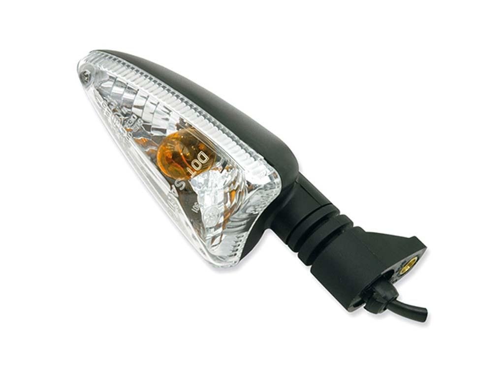 Yamaha YZF R125 Front Right & Left Rear Indicator Yamaha YZF R125 Front Right & Left Rear Indicator von Unbekannt