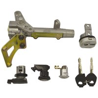 Zündschlosssatz, Schlüssel VICMA 6566 Zündschlosssatz, Schlüssel VICMA 6566 von Vicma