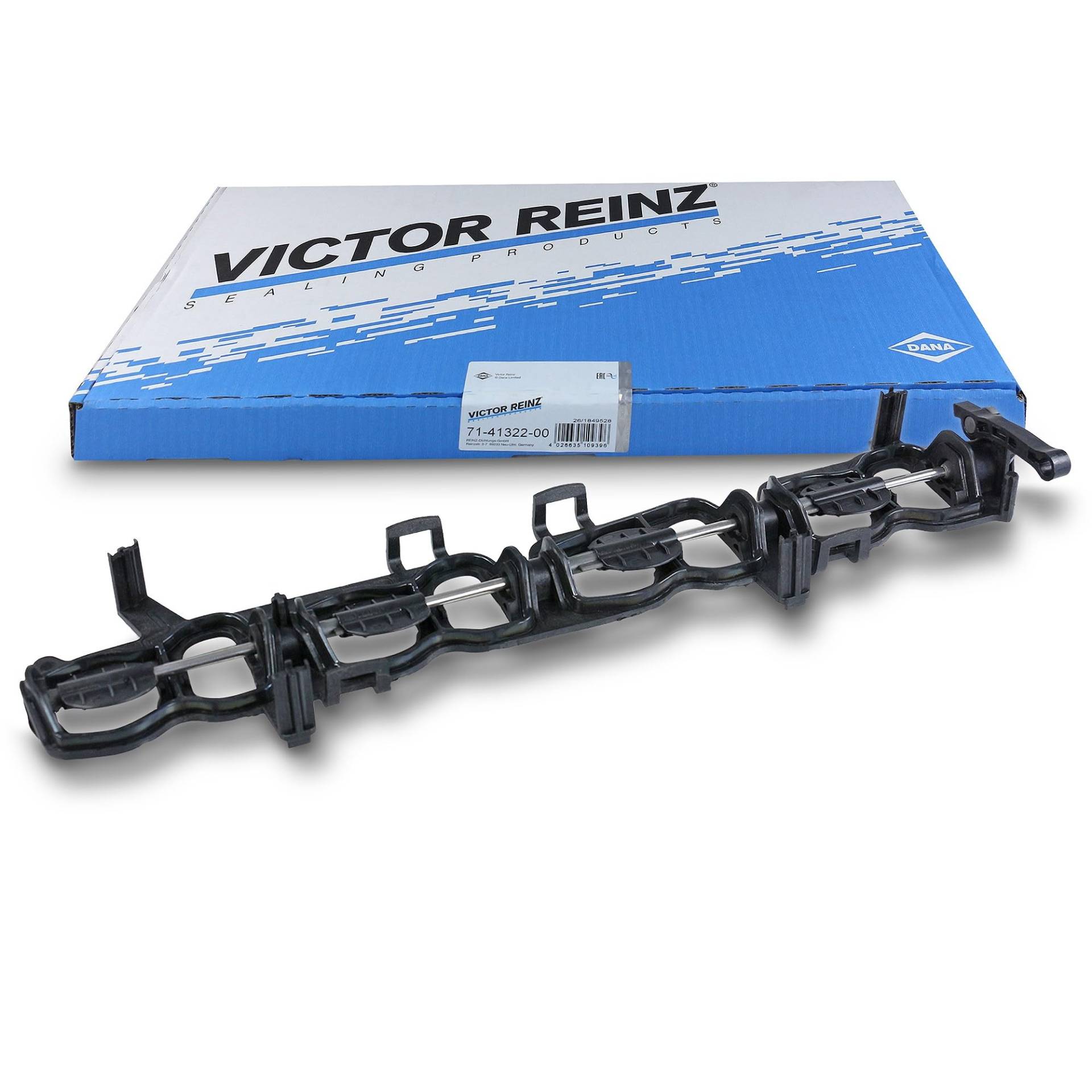 VICTOR REINZ Dichtung, Ansaugstutzen 71-41322-00 VICTOR REINZ Dichtung, Ansaugstutzen 71-41322-00 von Victor Reinz
