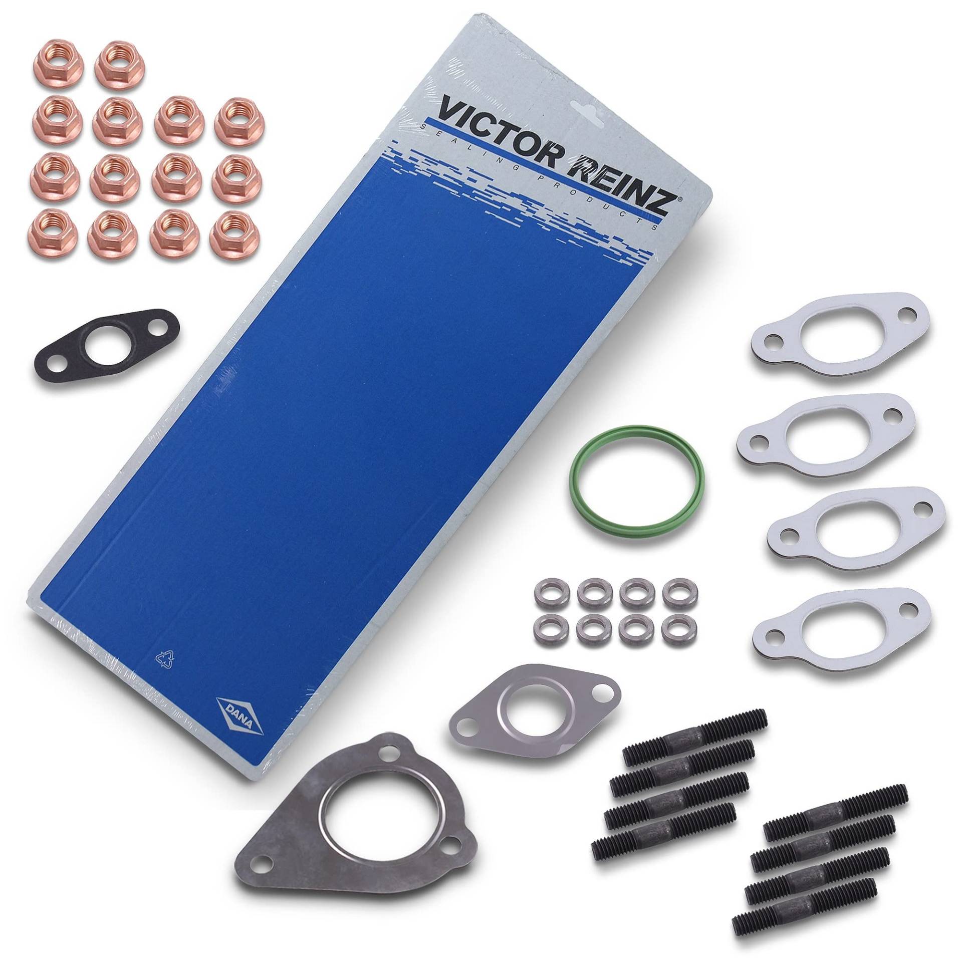 Reinz – 04 – 10023 – 01 Montage-Kit, Akku Reinz – 04 – 10023 – 01 Montage-Kit, Akku von ZOUXO
