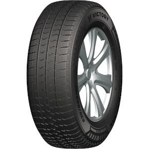 VICTORY ROAD AS VAN 185/R14C 102R BSW VICTORY ROAD AS VAN 185/R14C 102R BSW von Victory