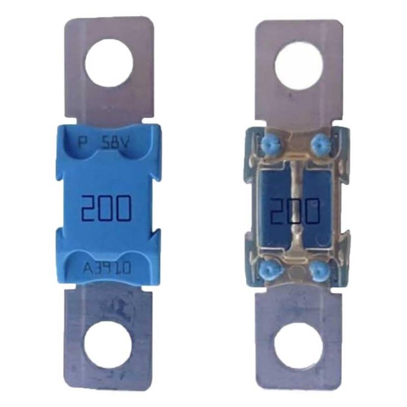 Victron Energy Mega Fuse 200A von Victron Energy