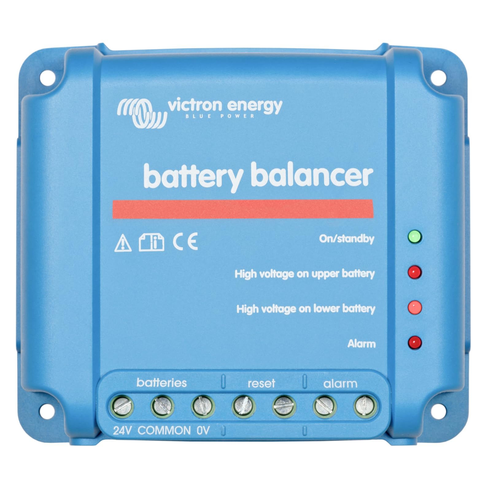 Victron Energy Battery Balancer, Batterie Ausgleichslader von Victron Energy
