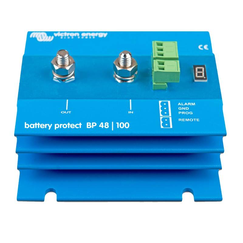 Victron Energy Battery Protect 48-Volt 100 Amp Batterieschutz von Victron Energy