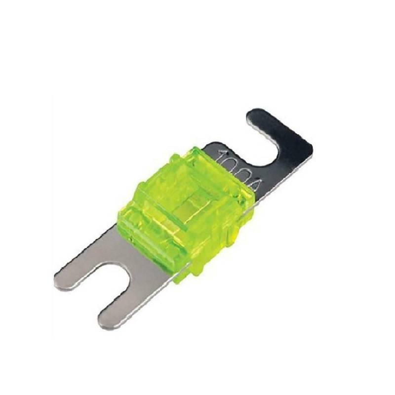Victron Energy CIP132100010 MIDI-Sicherung, 100 A/32 V, 5 St�ck von Victron Energy
