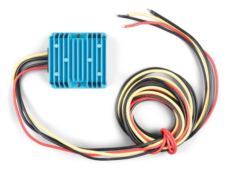 Victron Energy Orion IP67 24/12-Volt 10 Amp 120-Watt DC/DC Konverter, Nicht isoliert von Victron Energy