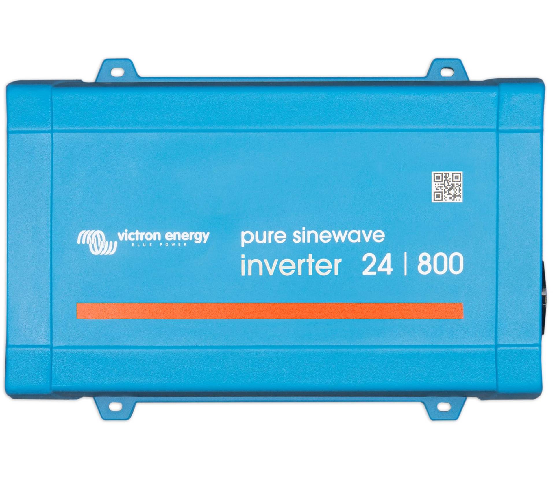 Victron Energy 800VA 24-Volt 230V AC Reiner Sinus Wechselrichter (Schuko) von Victron Energy