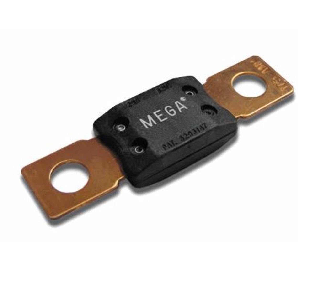 Victron Energy MEGA-Sicherung 175A/32V (Packung mit 5 Stück) von Victron Energy