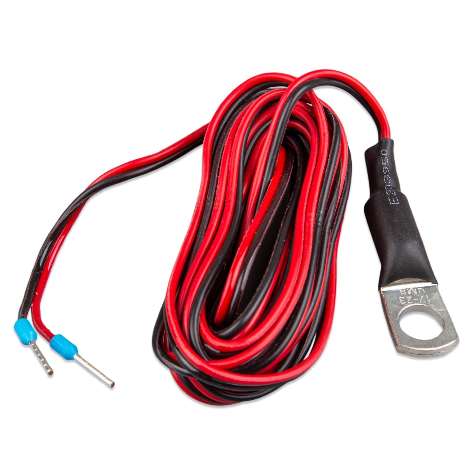 Victron Energy Temperatursensor für Quattro, MultiPlus und GX Gerät Victron Energy Temperatursensor für Quattro, MultiPlus und GX Gerät von Victron Energy