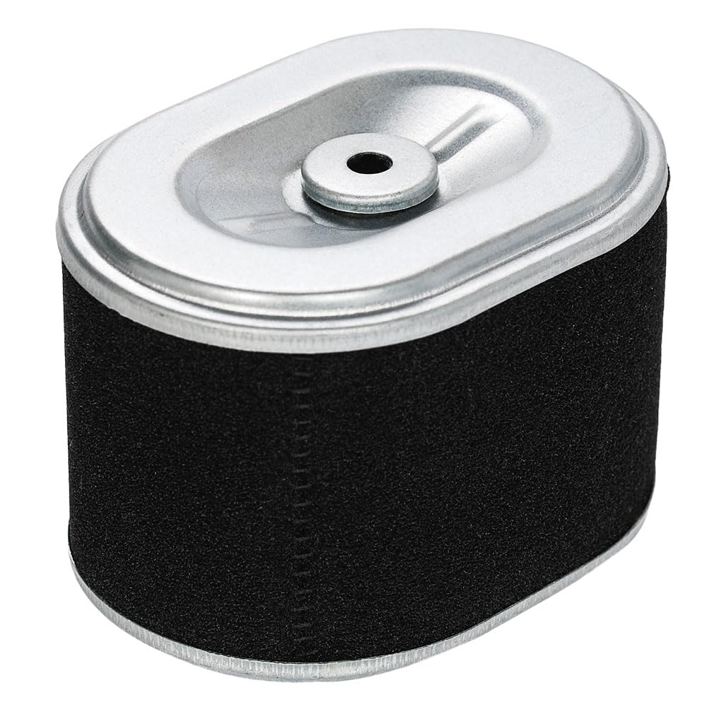 Luftfilter Ersatz für Gx140 GX160 GX200 5,5 PS 6,5 PS Motoren, 212 cc 61 cm Front-Zinkenfräse, Ersatzteil 17210-ZE1-505, 17210-ZE1-822, 17210-ZE1-517 Luftfilter Ersatz für Gx140 GX160 GX200 5,5 PS 6,5 PS Motoren, 212 cc 61 cm Front-Zinkenfräse, Ersatzteil 17210-ZE1-505, 17210-ZE1-822, 17210-ZE1-517 von VideoPUP