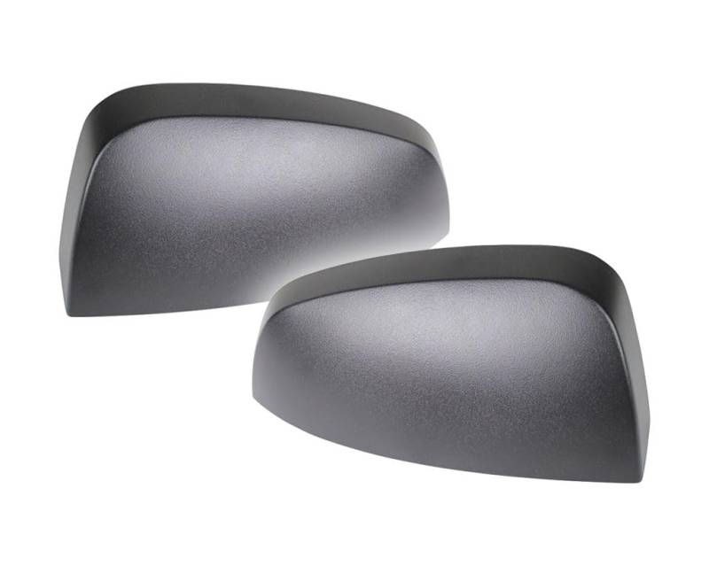 Spiegelkappe Set Vorne Links und Rechts Kompatibel mit Opel Meriva A X03 2003-2010 von Autoteile Gocht von Viewmax