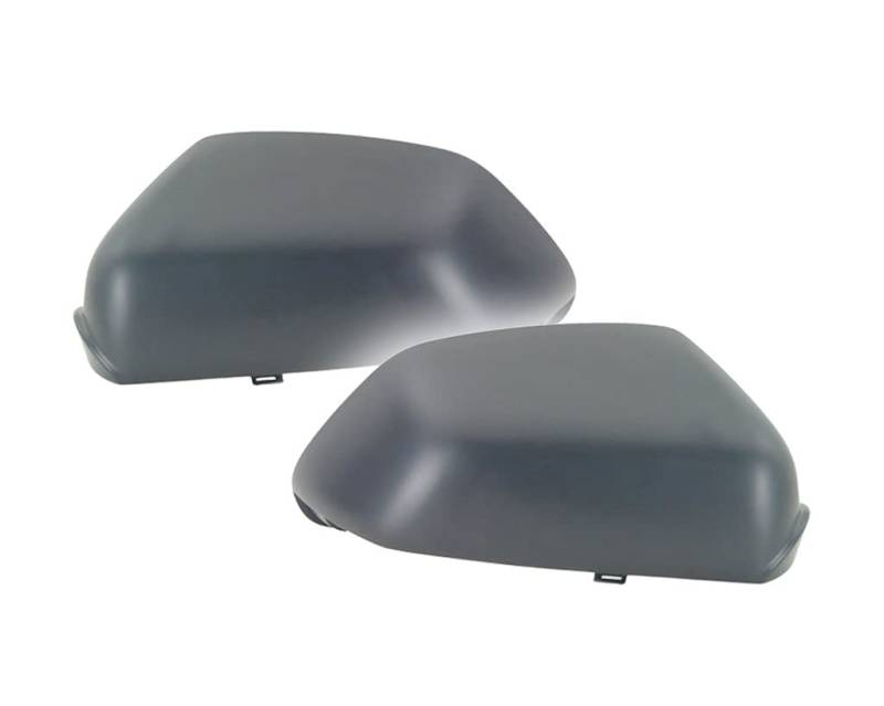 Spiegelkappe Set Vorne Links und Rechts Kompatibel mit Skoda Octavia II 1Z Combi 1Z5 VW Polo 9N 9A 2005-2008 von Autoteile Gocht von Viewmax