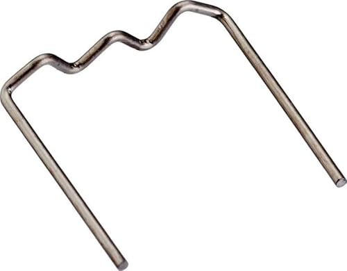 Vigor Klammer 26/6, Silber, 1000 Stück, Referenznummer: 55710 Vigor Klammer 26/6, Silber, 1000 Stück, Referenznummer: 55710 von Vigor Blinky