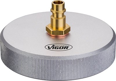 Vigor Adapter B 35 für Bremswartungs-Systeme [Hersteller-Nr. V4381-3] von Vigor