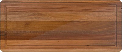 Vigor Arbeitsplatte 1201 x 520 mm - Holz - für Werkstattwagen Series L [Hersteller-Nr. V4813-1] von Vigor