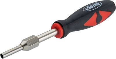 Vigor Einzelner Kabelentriegeler 1 für BMW MERCEDES-BENZ OPEL VW/AUDI [Hersteller-Nr. V4451-1] von Vigor
