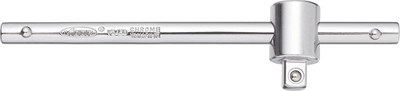 Vigor Gleitgriff - Vierkant 1/4 - Vierkant 1/4 - 110 mm [Hersteller-Nr. V2453N] von Vigor