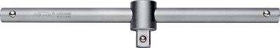 Vigor Gleitgriff - Vierkant 12,5 mm (1/2 Zoll) - 250 mm [Hersteller-Nr. V2573N] von Vigor