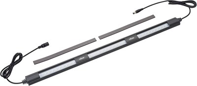 Vigor LED Lichtleiste - Erweiterung - Robustes Aluminium-Gehäuse [Hersteller-Nr. V7283] von Vigor