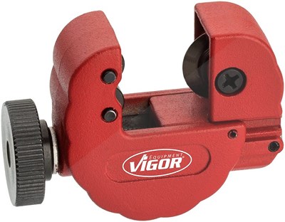 Vigor Leitungsschneider 3 – 16 mm [Hersteller-Nr. V5513-2] von Vigor
