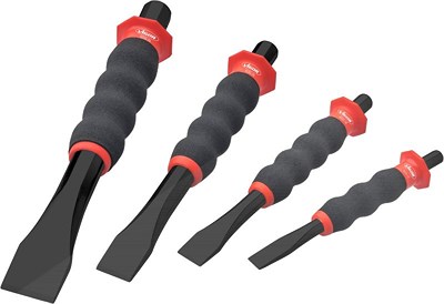 Vigor Meißelsatz [Hersteller-Nr. V6220/4] von Vigor