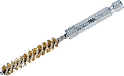 Vigor Messingbürsten Satz Ø 8 mm [Hersteller-Nr. V4646M-8] von Vigor