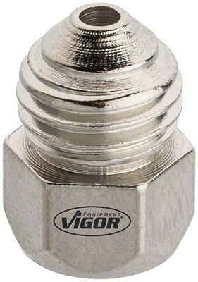 Vigor Mundstück für Blindnieten - 3,2 mm [Hersteller-Nr. V3735-3.2] von Vigor