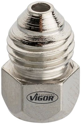Vigor Mundstück für Blindnieten - 4,0 mm [Hersteller-Nr. V3735-4.0] von Vigor