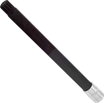 Vigor Schraubendreher-Einsatz - 3/8 - Vielzahn Profil XZN - M14 [Hersteller-Nr. V6131] von Vigor