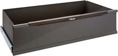 Vigor Schublade - hoch - 741 x 397 x 206 mm - für Series XL Spezial [Hersteller-Nr. V4814-1] von Vigor