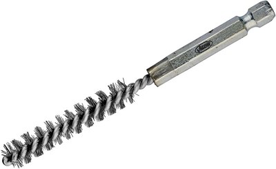 Vigor Stahlbürsten Satz Ø 9 mm [Hersteller-Nr. V4646S-9] von Vigor